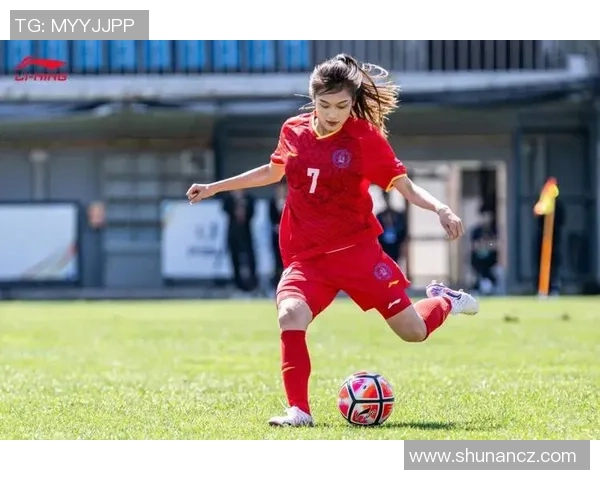 2025年现役世界级女足球星名单及她们的辉煌成就分析