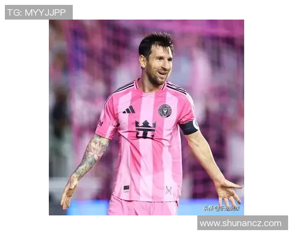 2025年全球顶级足球球星阵容盘点：梅西C罗后谁将统治绿茵场