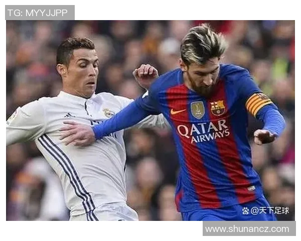 21世纪足球巨星:梅西、C罗与其他传奇球员的辉煌时代 21世纪足球巨星:梅西、C罗与其他传奇球员的辉煌时代