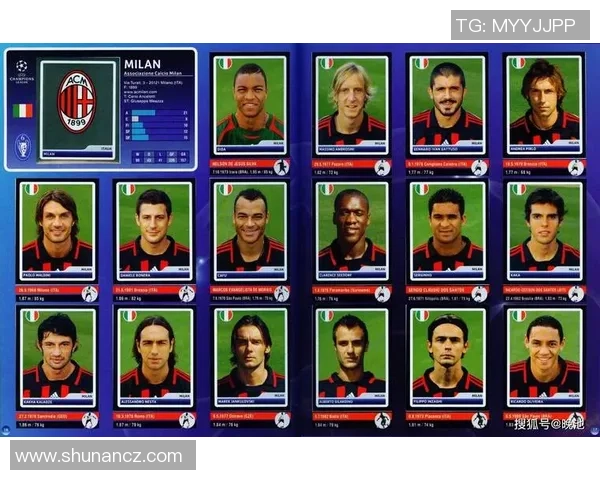 世界著名足球球星名单之后卫球员盘点与实力全面解析 世界著名足球球星名单之后卫球员盘点与实力全面解析