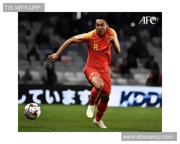 中国三大足球球星排名及其对中国足球发展的深远影响