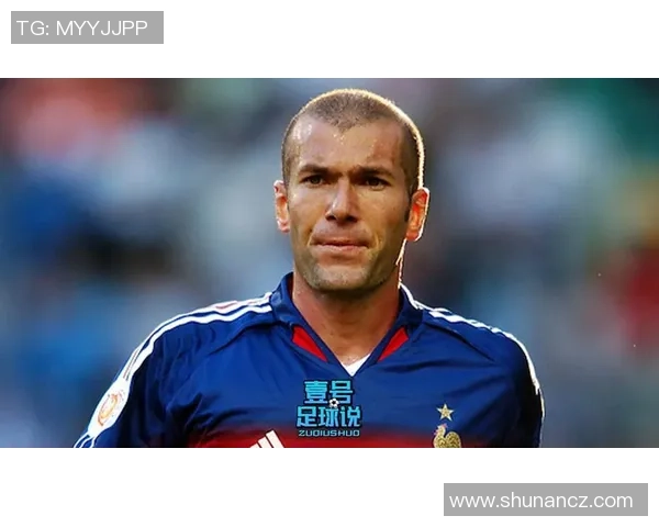 世界足球最美球星盘点 谁才是绿茵场上的颜值天花板