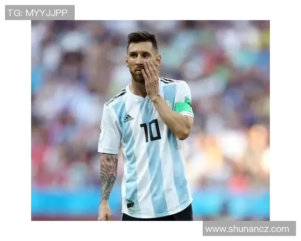 伊瓜因：从天才少年到阿根廷足球传奇的辉煌历程