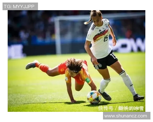 女足球星背后的爱人们：这些男友究竟有何不同凡响的故事