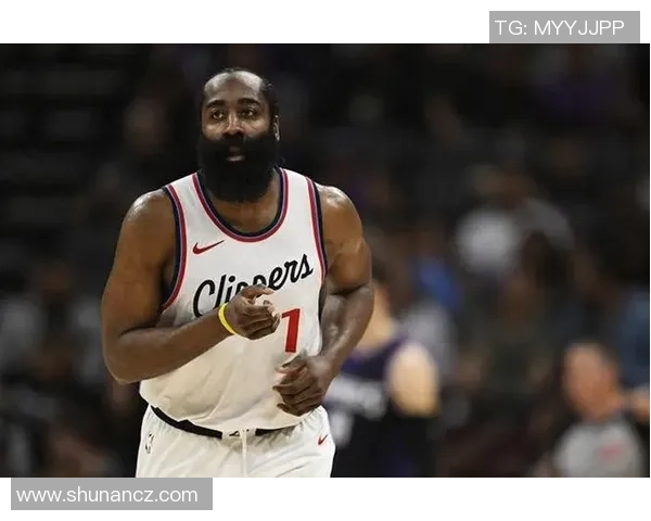 带哈的足球球星是谁 哈登与足球的奇妙联系与背后故事