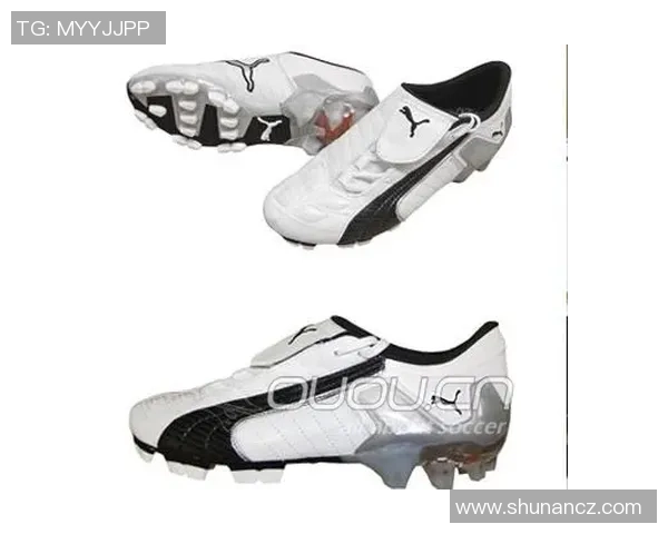 彪马足球鞋代言球星谁更具实力与影响力详解