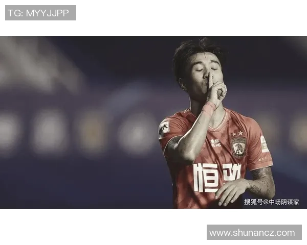 恒大足球队历届球星回顾与贡献分析，揭秘他们在中国足球的地位与影响