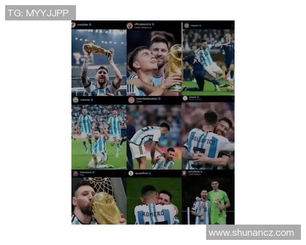 梅西球迷遍布全球他是否也有自己崇拜的足球偶像？