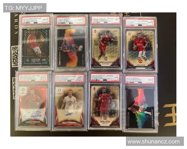 球星卡足球出货价格揭秘如何影响市场和收藏投资价值