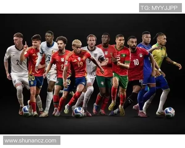 足球先生荣誉加冕的背后故事：球星们如何书写自己的传奇与辉煌